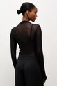 Odzież Answear.LAB body 22585-73.fak czarny