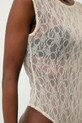 Answear.LAB body damskie beżowy 95129.iak