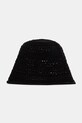 Answear.LAB kapelusz pozostałe czarny AD.5.cjk