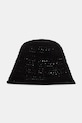 Answear.LAB kapelusz pozostałe czarny AD.5.cjk