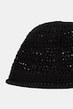 Answear.LAB kapelusz AD.5.cjk czarny WS26