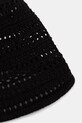 Akcesoria Answear.LAB kapelusz AD.5.cjk czarny