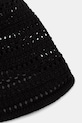 Akcesoria Answear.LAB kapelusz AD.5.cjk czarny