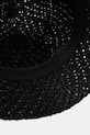 Answear.LAB kapelusz bawełniany czarny ZK.7.cjk