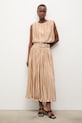 Answear.LAB dámsky set WS26-DKD011 béžová WS26