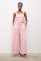 Answear.LAB komplet vf9001.2.flk różowy WS26
