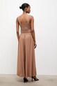 Answear.LAB komplet vf9001.2.flk brązowy