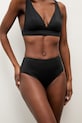 Answear.LAB figi kąpielowe damskie WS26-EBD000 czarny WS26