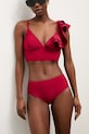 Answear.LAB figi kąpielowe dół czerwony WS26-EBD002