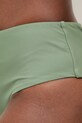 Answear.LAB figi kąpielowe WS26-EBD002 zielony