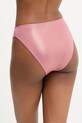 Odzież Answear.LAB figi kąpielowe damskie WS26-EBD005 różowy