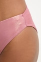 Answear.LAB figi kąpielowe damskie różowy WS26-EBD005