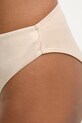 Answear.LAB figi kąpielowe damskie beżowy WS26-EBD005