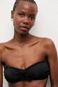 Answear.LAB plavková podprsenka dámska HW2AE1820.T.fak čierna