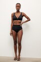 Answear.LAB biustonosz kąpielowy damski WS26-EUD000 czarny WS26