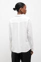 Odzież Answear.LAB koszula Ines.hak biały