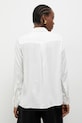 Abbigliamento Answear.LAB camicia da donna in viscosa Ines.hak bianco