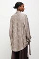 Odzież Answear.LAB koszula 34438.tok szary