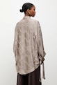 Odzież Answear.LAB koszula 34438.tok szary