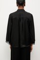 Odzież Answear.LAB koszula damska WS26-KDD022 czarny