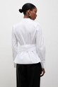 Odzież Answear.LAB koszula bawełniana 18784.tok biały