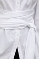 Answear.LAB koszula bawełniana 18784.tok biały