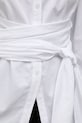 Answear.LAB koszula bawełniana 18784.tok biały