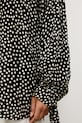 Answear.LAB bluzka koszulowa damska z wiskozą WS26-KDD040