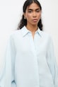 Answear.LAB košile dámská WS26-KDD043 modrá