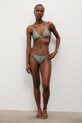 Answear.LAB costume da bagno a due parti da donna HY2AE1613.fak verde WS26