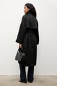 Odzież Answear.LAB kurtka 8695.FLK czarny