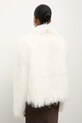 Odzież Answear.LAB kurtka 1703.tok biały