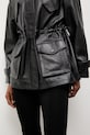Answear.LAB kurtka damska skórzana ZEYA z kolekcji Unscripted WS26-KUD016