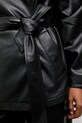 Answear.LAB kurtka skórzana LANI z kolekcji Unscripted WS26-KUD020