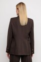 Odzież Answear.LAB marynarka 41699.isr brązowy