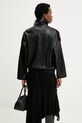 Odzież Answear.LAB kurtka 8822.FLK czarny