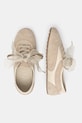 Σουέτ sneakers Answear.LAB POWDER ROSE ZARA.hak μπεζ WS26