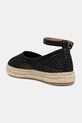 Obuwie Answear.LAB espadryle damskie WS26-OBD100 czarny