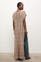 Îmbrăcăminte Answear.LAB rochie de plajă pentru femei 2510529 bej
