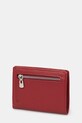 Kožená peňaženka Answear.LAB 1911.cjk červená WS26