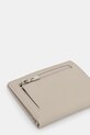 Kožená peňaženka Answear.LAB 1911.cjk béžová WS26