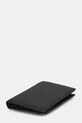 Kožená peňaženka Answear.LAB 1911.cjk čierna WS26