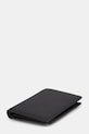 Кожен портфейл Answear.LAB 1911.cjk черен WS26
