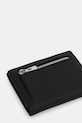 Аксесоари Кожен портфейл Answear.LAB 1911.cjk черен