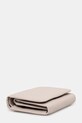 Kožená peňaženka Answear.LAB 1912.cjk béžová WS26