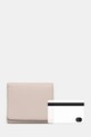 Kožená peňaženka Answear.LAB 1912.cjk