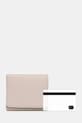 Kožená peňaženka Answear.LAB 1912.cjk
