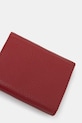Doplnky Kožená peňaženka Answear.LAB 1912.cjk červená