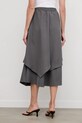 Odzież Answear.LAB spódnica 55848.isr szary