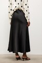 Odzież Answear.LAB spódnica ck08530.fak czarny